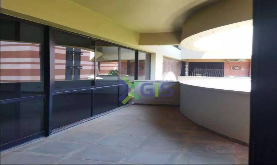 Foto 5 de Apartamento com 4 quartos à venda e para alugar, 149m2 em Jardim Vivendas, Sao Jose Do Rio Preto - SP