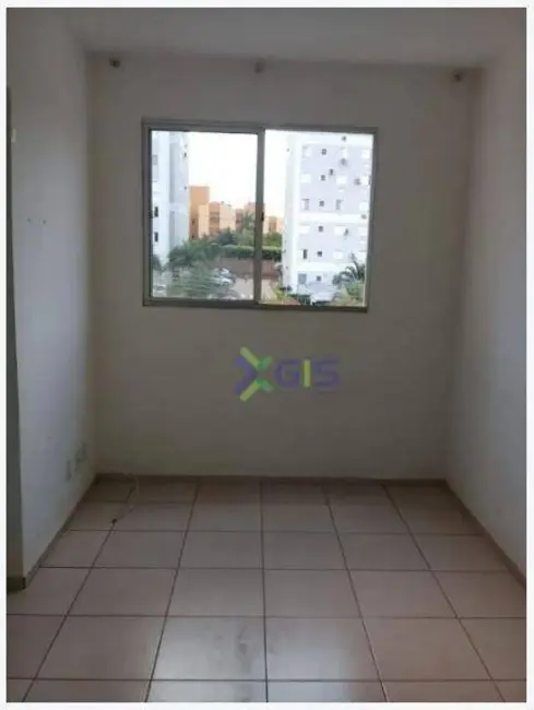 Apartamento com 2 quartos para alugar, 45m2 em Vila São Jorge, Sao Jose Do Rio Preto - SP - imagem 1 Foto 1 de Apartamento com 2 quartos para alugar, 45m2 em Vila São Jorge, Sao Jose Do Rio Preto - SP