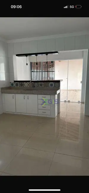 Foto 6 de Casa com 4 quartos à venda e para alugar, 363m2 em Parque Industrial, Sao Jose Do Rio Preto - SP