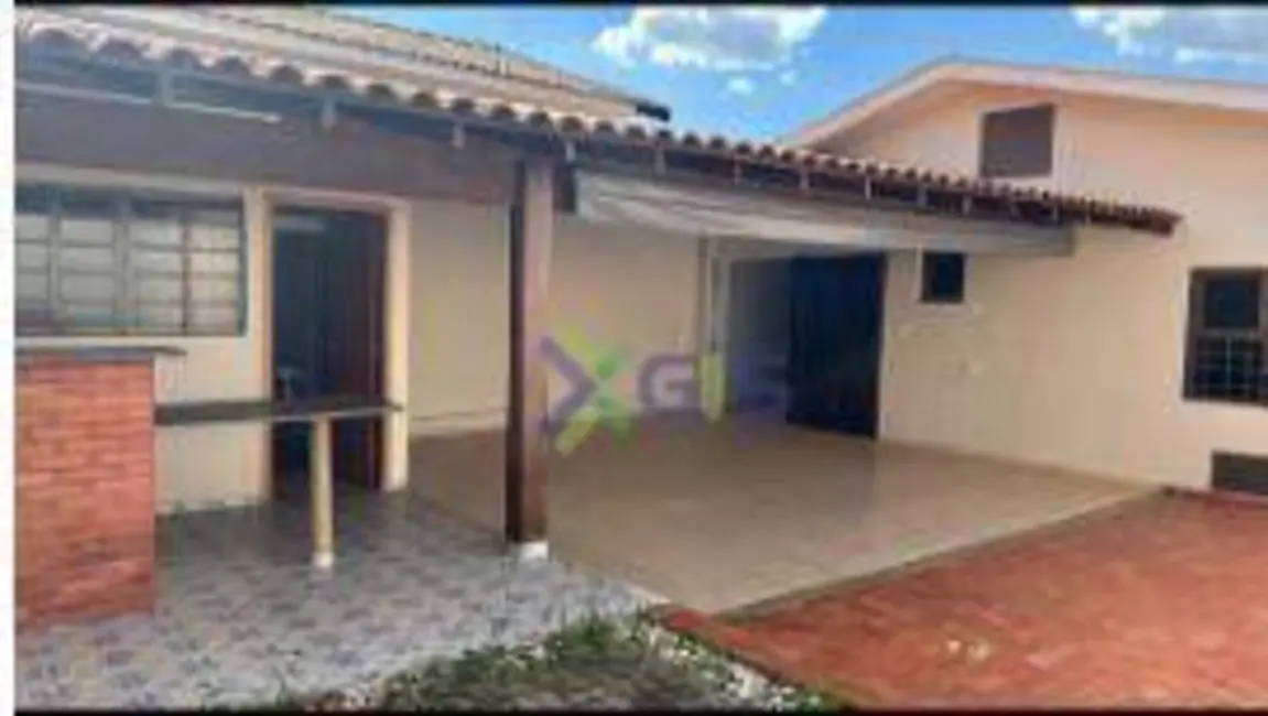 Foto 2 de Casa com 4 quartos à venda e para alugar, 363m2 em Parque Industrial, Sao Jose Do Rio Preto - SP