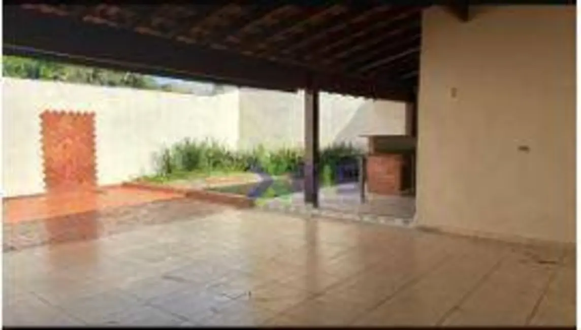 Foto 4 de Casa com 4 quartos à venda e para alugar, 363m2 em Parque Industrial, Sao Jose Do Rio Preto - SP