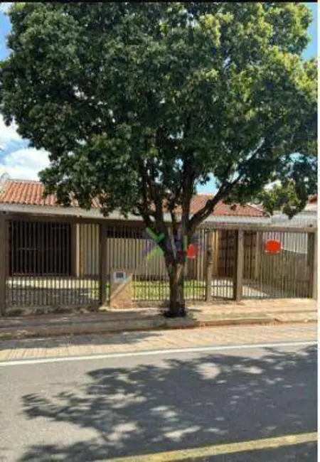 Foto 3 de Casa com 4 quartos à venda e para alugar, 363m2 em Parque Industrial, Sao Jose Do Rio Preto - SP