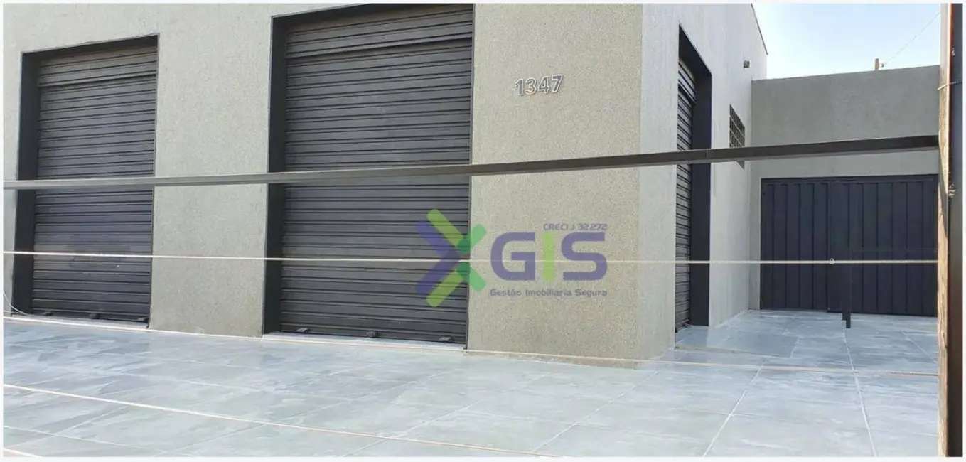 Foto 2 de Armazém / Galpão à venda, 220m2 em Parque Industrial, Sao Jose Do Rio Preto - SP