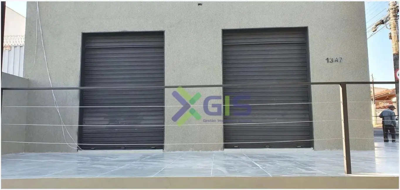 Foto 1 de Armazém / Galpão à venda, 220m2 em Parque Industrial, Sao Jose Do Rio Preto - SP