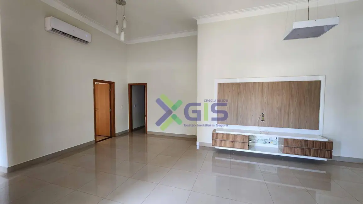 Foto 2 de Casa de Condomínio com 3 quartos para alugar, 285m2 em Residencial Alta Vista, Sao Jose Do Rio Preto - SP