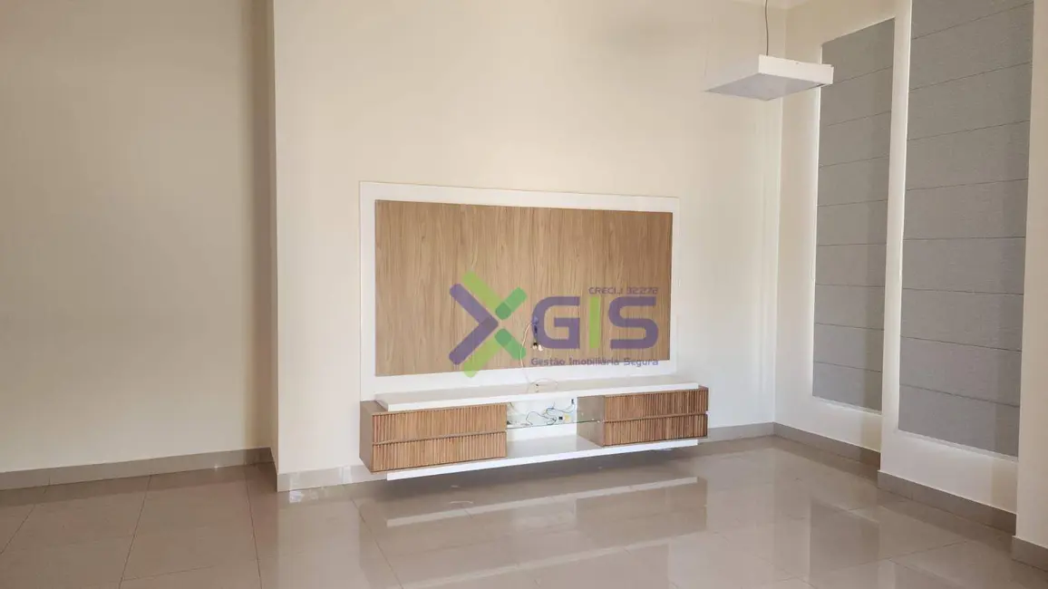 Foto 4 de Casa de Condomínio com 3 quartos para alugar, 285m2 em Residencial Alta Vista, Sao Jose Do Rio Preto - SP