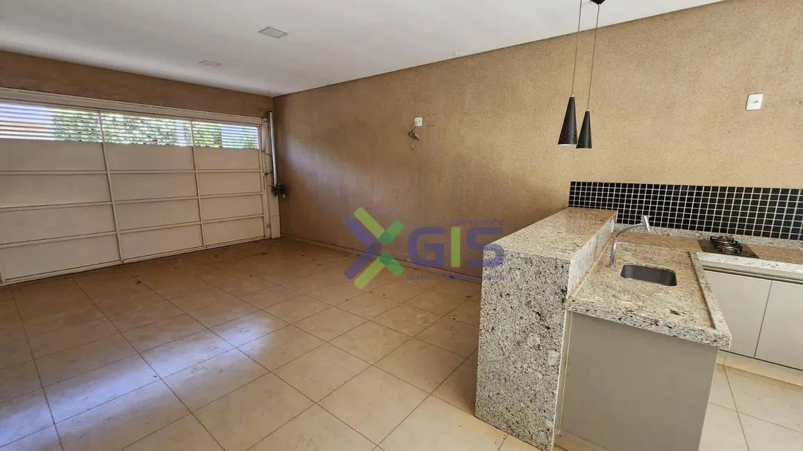 Foto 8 de Casa de Condomínio com 3 quartos para alugar, 285m2 em Residencial Alta Vista, Sao Jose Do Rio Preto - SP