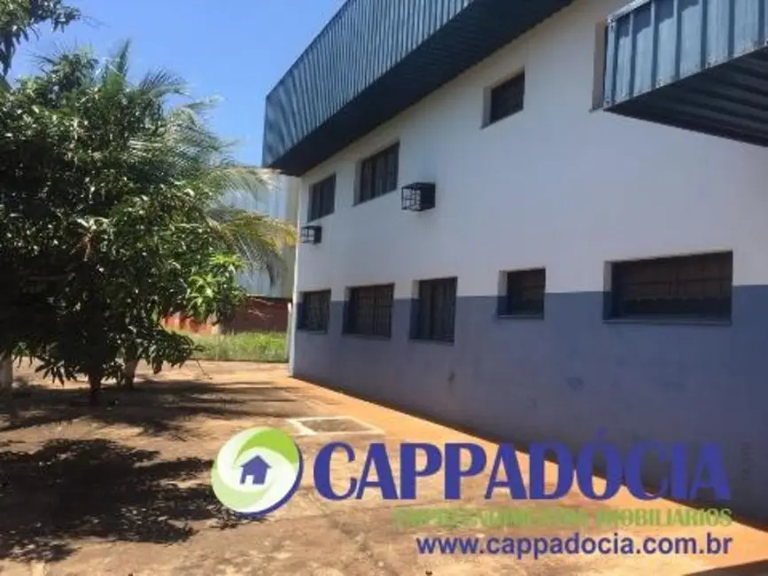 Armazém / Galpão para alugar, 1500m2 em Distrito Industrial Doutor Carlos Arnaldo e Silva, Sao Jose Do Rio Preto - SP - imagem 6 Foto 6 de Armazém / Galpão para alugar, 1500m2 em Distrito Industrial Doutor Carlos Arnaldo e Silva, Sao Jose Do Rio Preto - SP