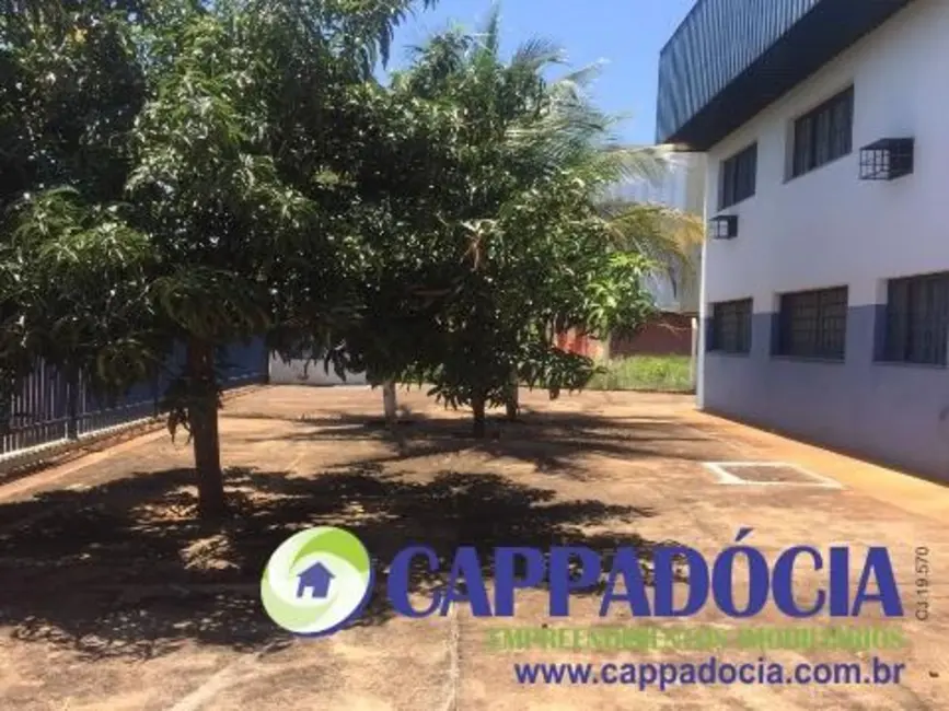 Armazém / Galpão para alugar, 1500m2 em Distrito Industrial Doutor Carlos Arnaldo e Silva, Sao Jose Do Rio Preto - SP - imagem 3 Foto 3 de Armazém / Galpão para alugar, 1500m2 em Distrito Industrial Doutor Carlos Arnaldo e Silva, Sao Jose Do Rio Preto - SP