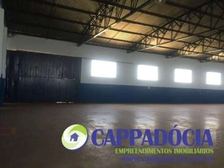 Armazém / Galpão para alugar, 1500m2 em Distrito Industrial Doutor Carlos Arnaldo e Silva, Sao Jose Do Rio Preto - SP - imagem 5 Foto 5 de Armazém / Galpão para alugar, 1500m2 em Distrito Industrial Doutor Carlos Arnaldo e Silva, Sao Jose Do Rio Preto - SP