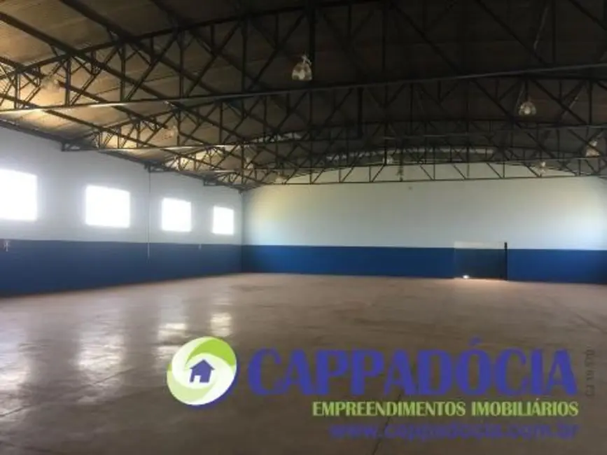 Armazém / Galpão para alugar, 1500m2 em Distrito Industrial Doutor Carlos Arnaldo e Silva, Sao Jose Do Rio Preto - SP - imagem 1 Foto 1 de Armazém / Galpão para alugar, 1500m2 em Distrito Industrial Doutor Carlos Arnaldo e Silva, Sao Jose Do Rio Preto - SP