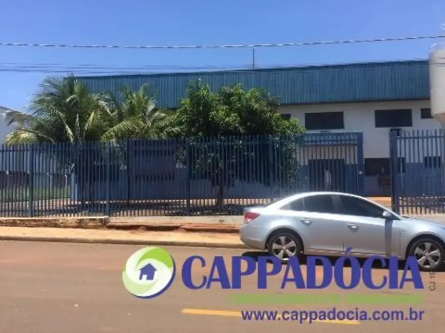 Armazém / Galpão para alugar, 1500m2 em Distrito Industrial Doutor Carlos Arnaldo e Silva, Sao Jose Do Rio Preto - SP - imagem 2 Foto 2 de Armazém / Galpão para alugar, 1500m2 em Distrito Industrial Doutor Carlos Arnaldo e Silva, Sao Jose Do Rio Preto - SP