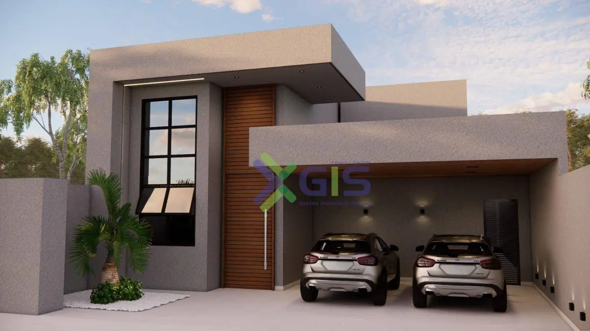 Foto 2 de Casa com 3 quartos à venda, 200m2 em Sao Jose Do Rio Preto - SP