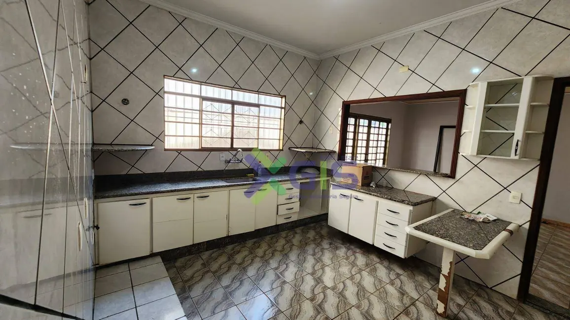 Foto 8 de Casa com 3 quartos à venda, 495m2 em Jardim Bosque das Vivendas, Sao Jose Do Rio Preto - SP