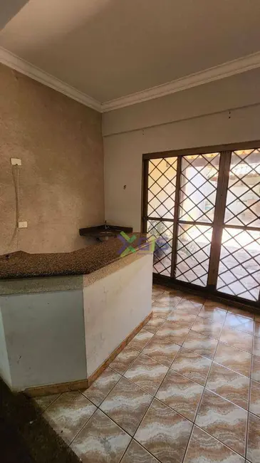 Foto 9 de Casa com 3 quartos à venda, 495m2 em Jardim Bosque das Vivendas, Sao Jose Do Rio Preto - SP