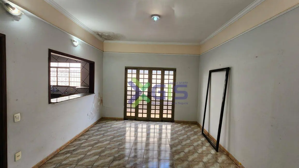 Foto 2 de Casa com 3 quartos à venda, 495m2 em Jardim Bosque das Vivendas, Sao Jose Do Rio Preto - SP