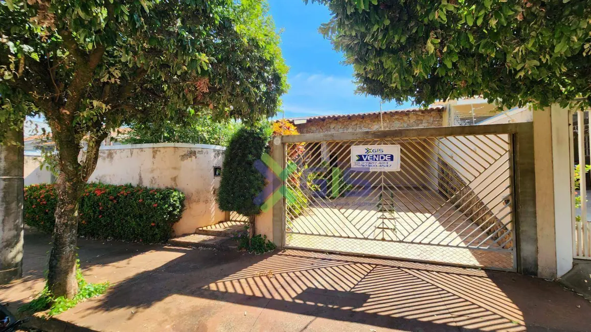 Foto 1 de Casa com 3 quartos à venda, 495m2 em Jardim Bosque das Vivendas, Sao Jose Do Rio Preto - SP