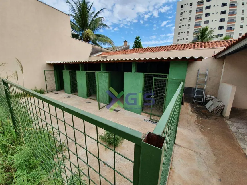 Foto 4 de Casa para alugar, 484m2 em Vila Maceno, Sao Jose Do Rio Preto - SP