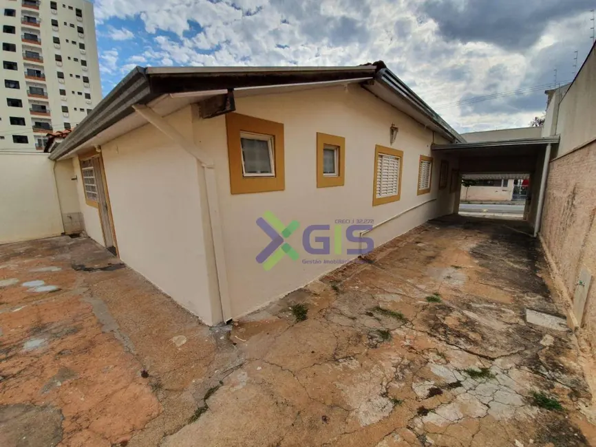 Foto 3 de Casa para alugar, 484m2 em Vila Maceno, Sao Jose Do Rio Preto - SP