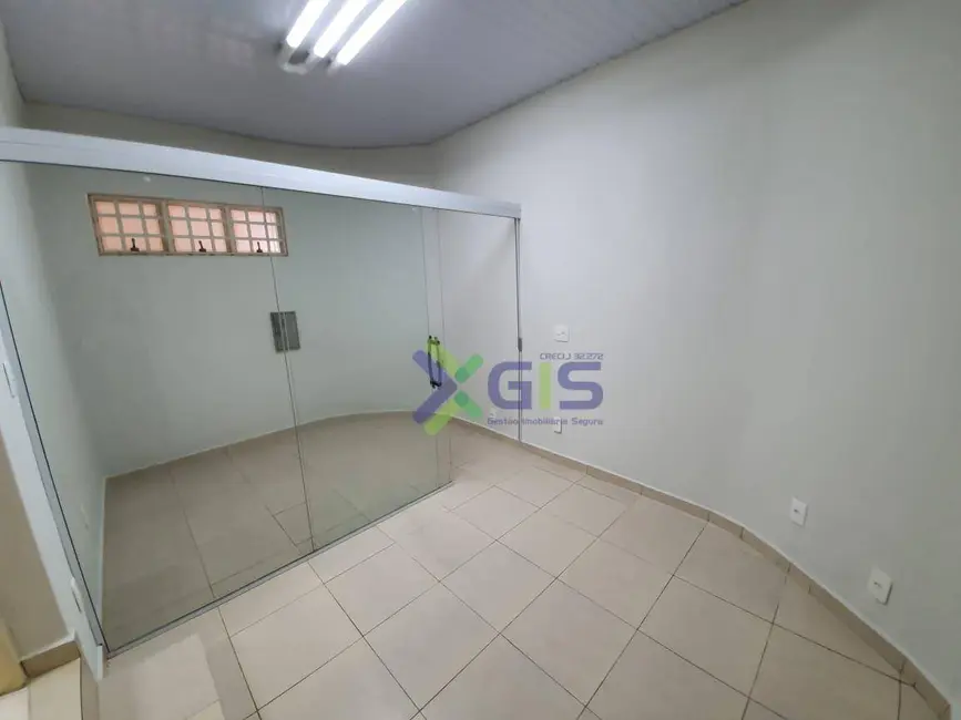 Foto 6 de Casa para alugar, 484m2 em Vila Maceno, Sao Jose Do Rio Preto - SP
