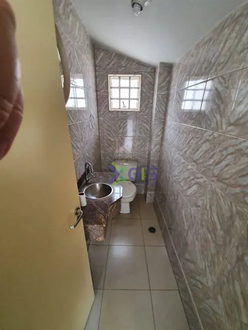 Foto 5 de Casa para alugar, 484m2 em Vila Maceno, Sao Jose Do Rio Preto - SP