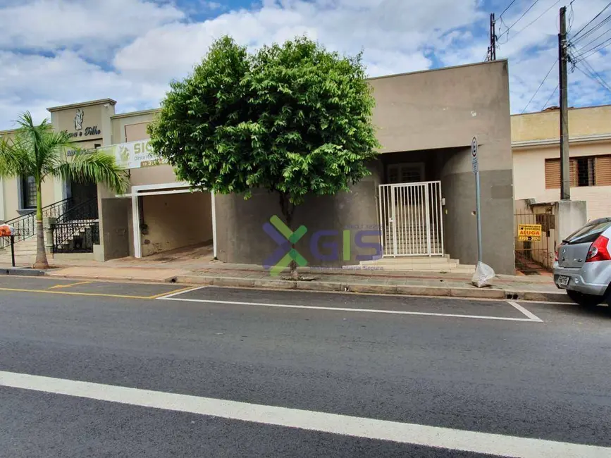 Foto 1 de Casa para alugar, 484m2 em Vila Maceno, Sao Jose Do Rio Preto - SP