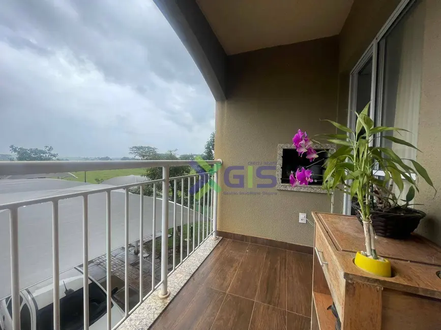 Foto 1 de Apartamento com 2 quartos à venda, 79m2 em Jardim Tarraf II, Sao Jose Do Rio Preto - SP