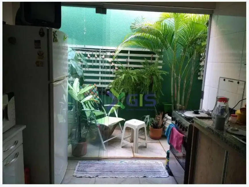 Casa de Condomínio com 2 quartos à venda e para alugar, 100m2 em Sao Jose Do Rio Preto - SP - imagem 2 Foto 2 de Casa de Condomínio com 2 quartos à venda e para alugar, 100m2 em Sao Jose Do Rio Preto - SP