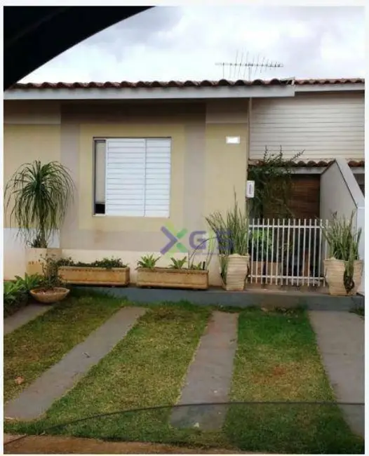 Casa de Condomínio com 2 quartos à venda e para alugar, 100m2 em Sao Jose Do Rio Preto - SP - imagem 1 Foto 1 de Casa de Condomínio com 2 quartos à venda e para alugar, 100m2 em Sao Jose Do Rio Preto - SP