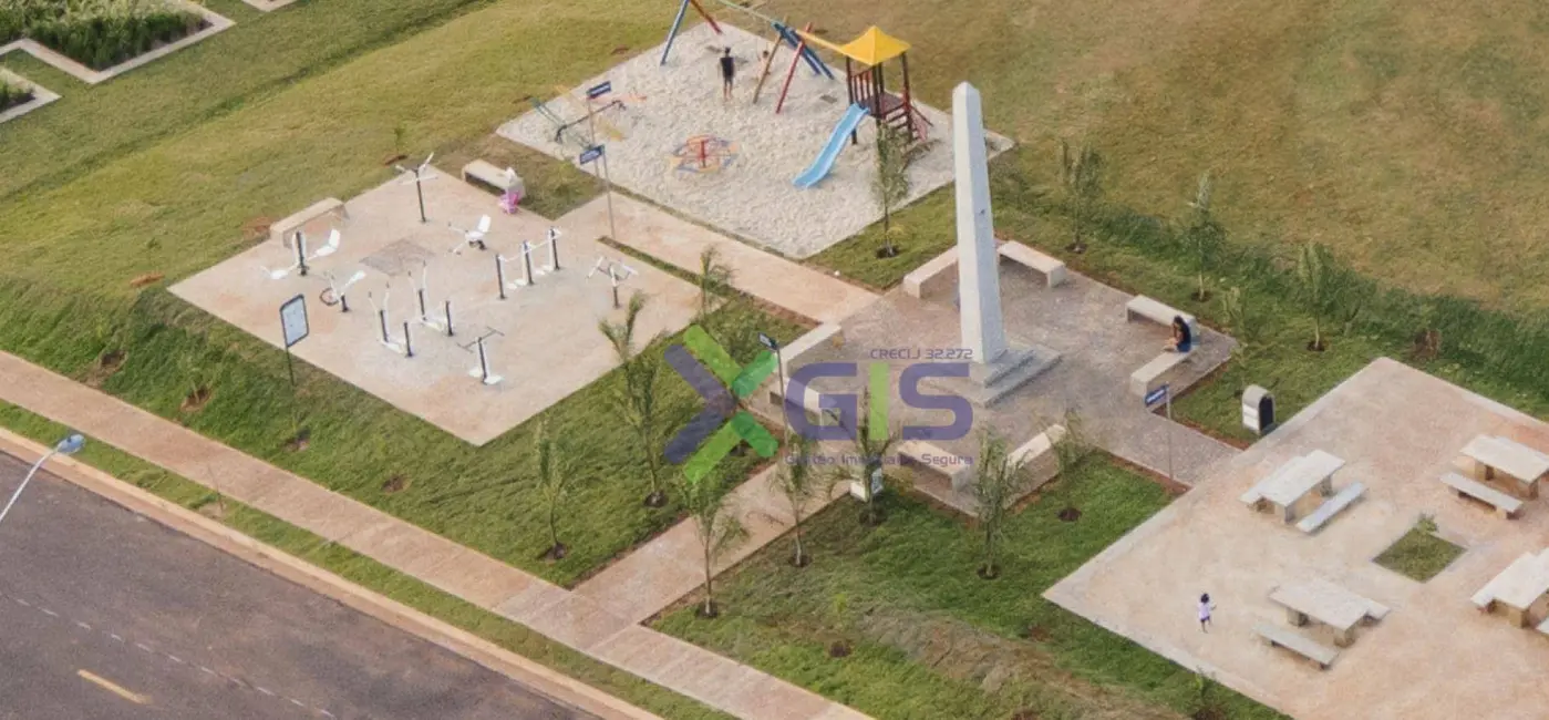 Foto 1 de Terreno / Lote à venda, 200m2 em Sao Jose Do Rio Preto - SP