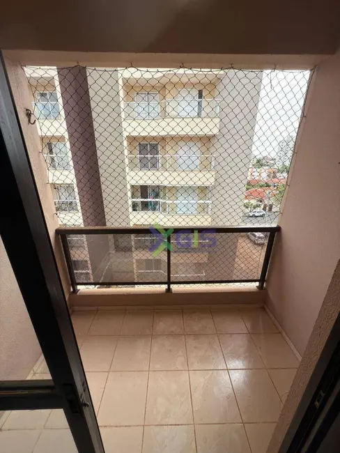 Foto 1 de Apartamento com 2 quartos à venda, 69m2 em Cidade Nova, Sao Jose Do Rio Preto - SP