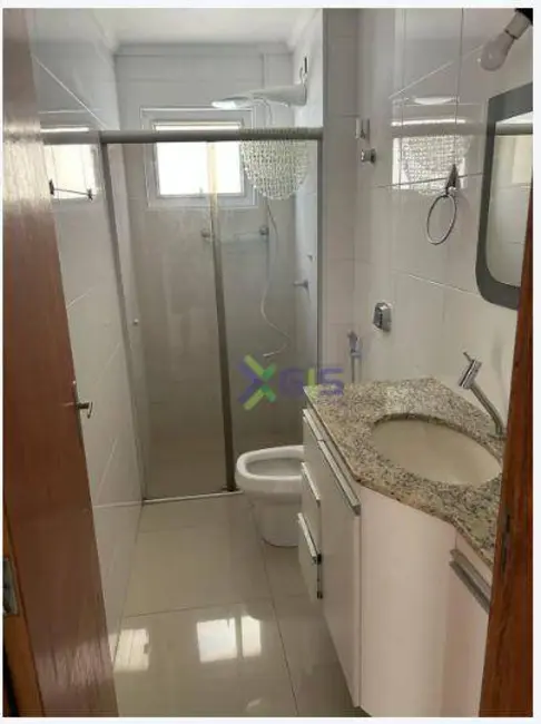 Apartamento com 3 quartos para alugar, 90m2 em Higienópolis, Sao Jose Do Rio Preto - SP - imagem 9 Foto 9 de Apartamento com 3 quartos para alugar, 90m2 em Higienópolis, Sao Jose Do Rio Preto - SP