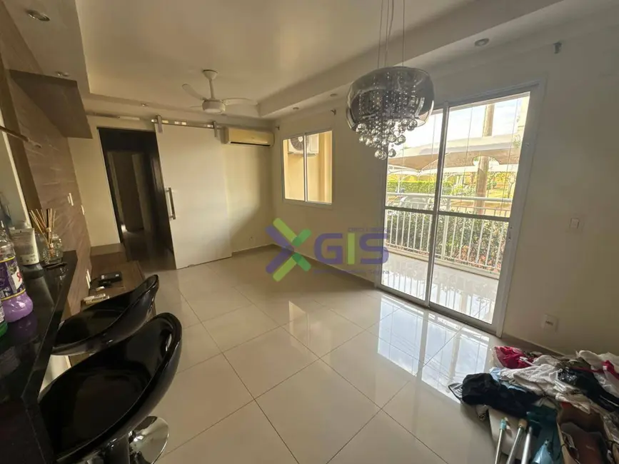Apartamento com 3 quartos à venda, 80m2 em Praças Golfe, Sao Jose Do Rio Preto - SP - imagem 1 Foto 1 de Apartamento com 3 quartos à venda, 80m2 em Praças Golfe, Sao Jose Do Rio Preto - SP