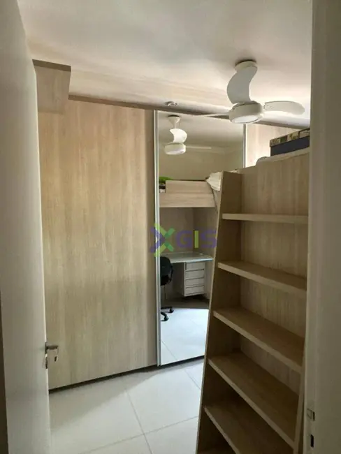 Apartamento com 3 quartos à venda, 80m2 em Praças Golfe, Sao Jose Do Rio Preto - SP - imagem 7 Foto 7 de Apartamento com 3 quartos à venda, 80m2 em Praças Golfe, Sao Jose Do Rio Preto - SP