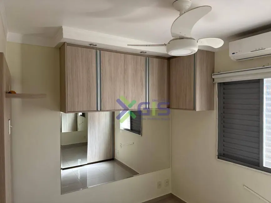 Apartamento com 3 quartos à venda, 80m2 em Praças Golfe, Sao Jose Do Rio Preto - SP - imagem 9 Foto 9 de Apartamento com 3 quartos à venda, 80m2 em Praças Golfe, Sao Jose Do Rio Preto - SP