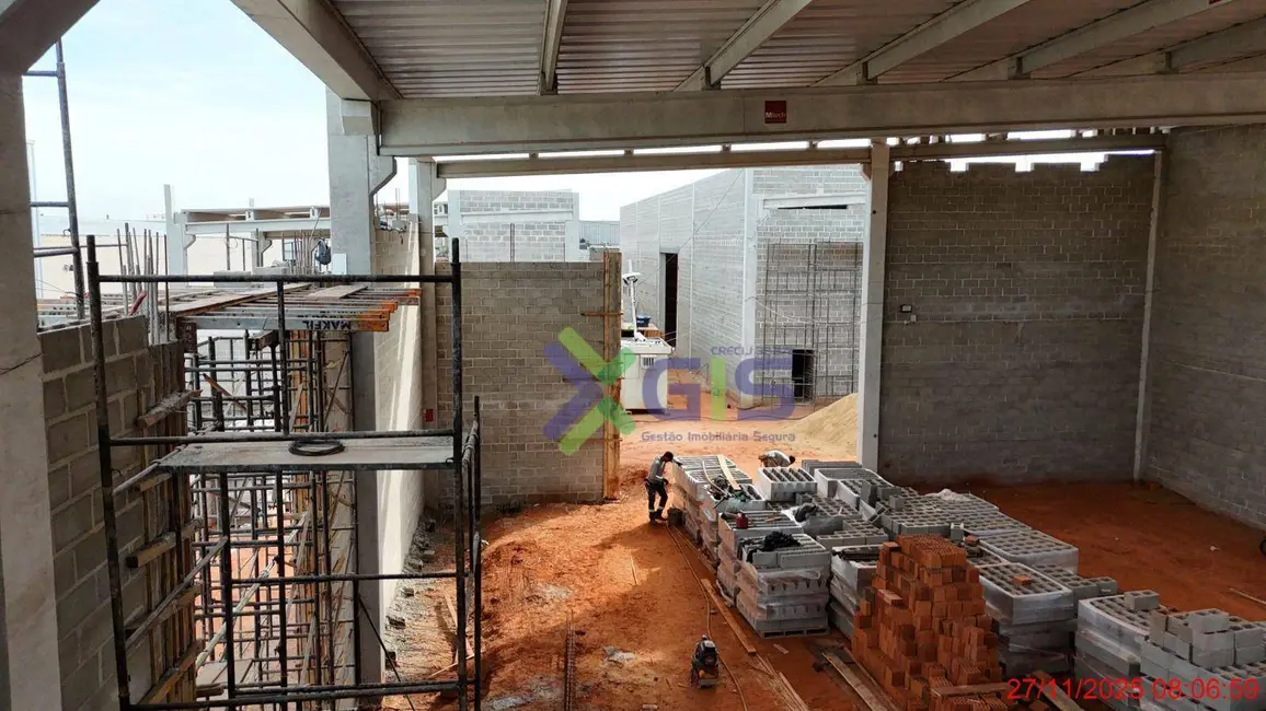 Armazém / Galpão para alugar, 1000m2 em Distrito Industrial Doutor Carlos Arnaldo e Silva, Sao Jose Do Rio Preto - SP - imagem 9 Foto 9 de Armazém / Galpão para alugar, 1000m2 em Distrito Industrial Doutor Carlos Arnaldo e Silva, Sao Jose Do Rio Preto - SP