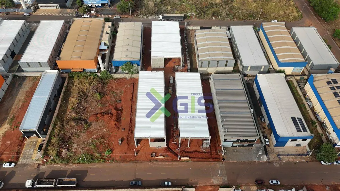 Armazém / Galpão para alugar, 1000m2 em Distrito Industrial Doutor Carlos Arnaldo e Silva, Sao Jose Do Rio Preto - SP - imagem 8 Foto 8 de Armazém / Galpão para alugar, 1000m2 em Distrito Industrial Doutor Carlos Arnaldo e Silva, Sao Jose Do Rio Preto - SP