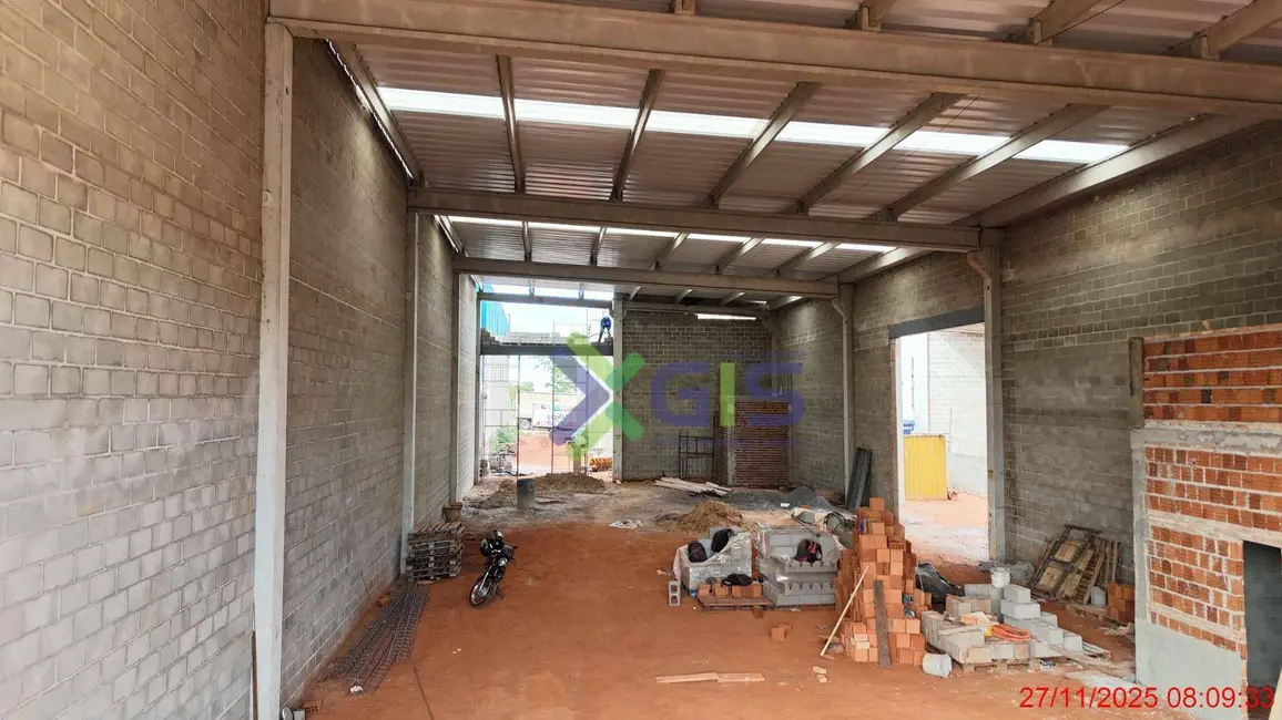 Armazém / Galpão para alugar, 1000m2 em Distrito Industrial Doutor Carlos Arnaldo e Silva, Sao Jose Do Rio Preto - SP - imagem 5 Foto 5 de Armazém / Galpão para alugar, 1000m2 em Distrito Industrial Doutor Carlos Arnaldo e Silva, Sao Jose Do Rio Preto - SP