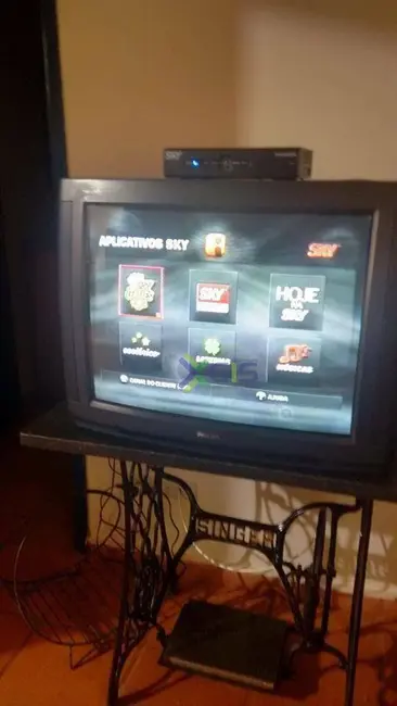 Foto 3 de Chácara com 3 quartos para alugar, 20m2 em Sao Jose Do Rio Preto - SP