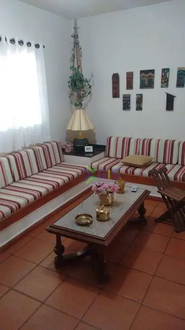 Foto 4 de Chácara com 3 quartos para alugar, 20m2 em Sao Jose Do Rio Preto - SP