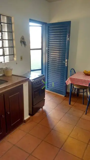 Foto 6 de Chácara com 3 quartos para alugar, 20m2 em Sao Jose Do Rio Preto - SP