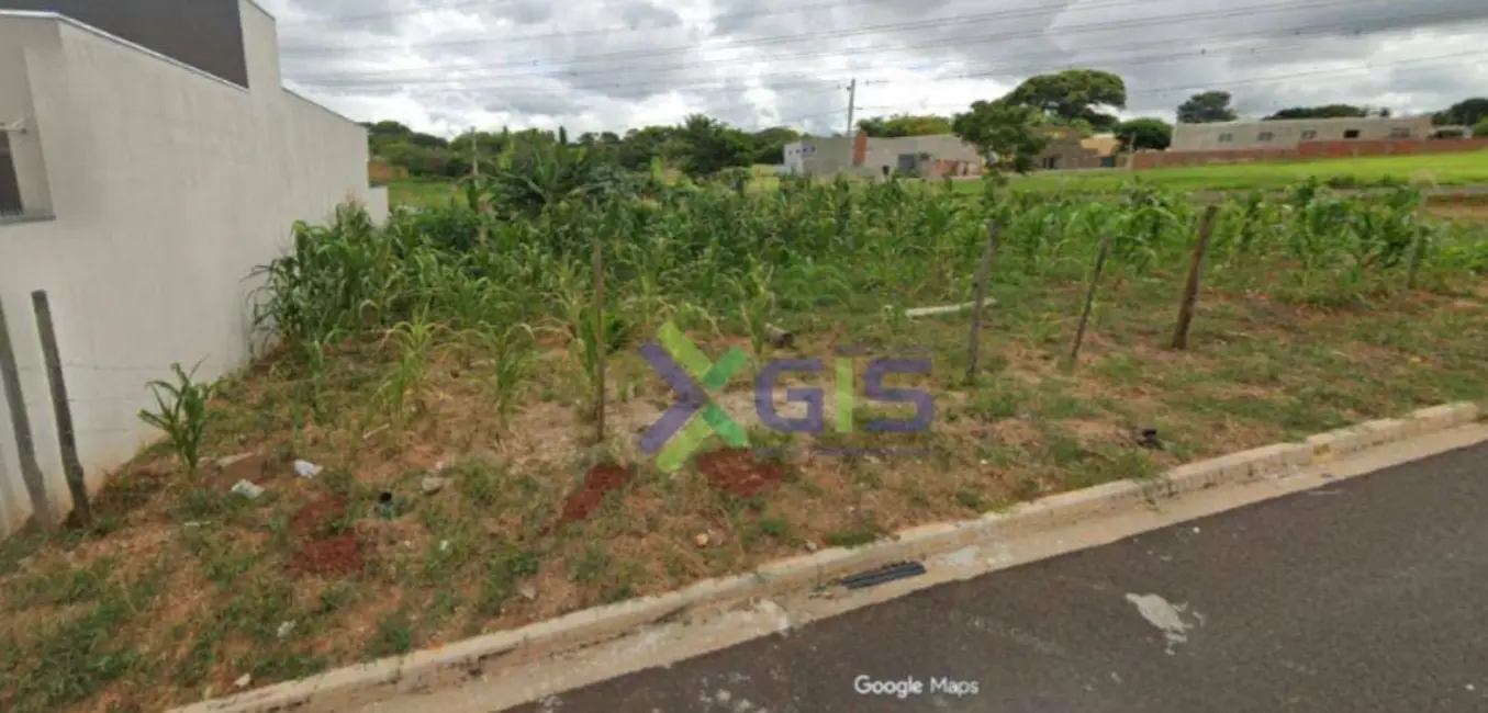 Terreno / Lote à venda, 200m2 em Bady Bassitt - SP - imagem 3 Foto 3 de Terreno / Lote à venda, 200m2 em Bady Bassitt - SP