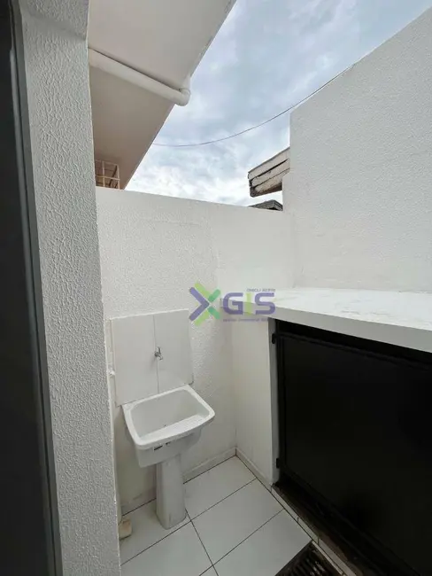 Foto 2 de Casa de Condomínio para alugar, 300m2 em Jardim Alvorada, Sao Jose Do Rio Preto - SP