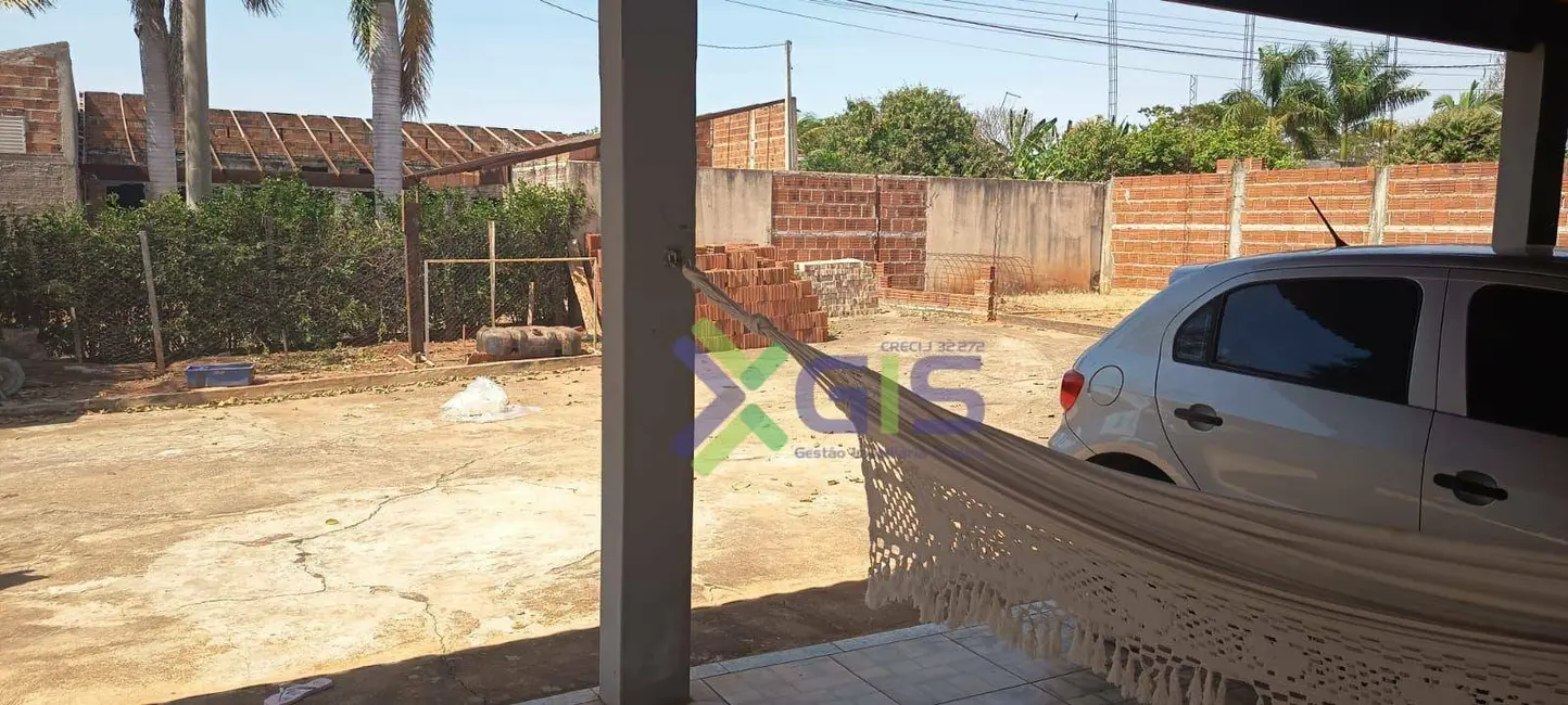 Foto 4 de Sítio / Rancho com 3 quartos à venda, 690m2 em Buritama - SP