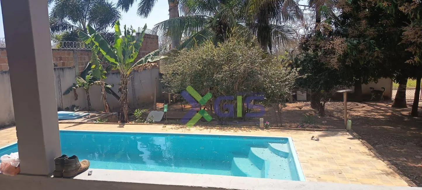 Foto 8 de Sítio / Rancho com 3 quartos à venda, 690m2 em Buritama - SP