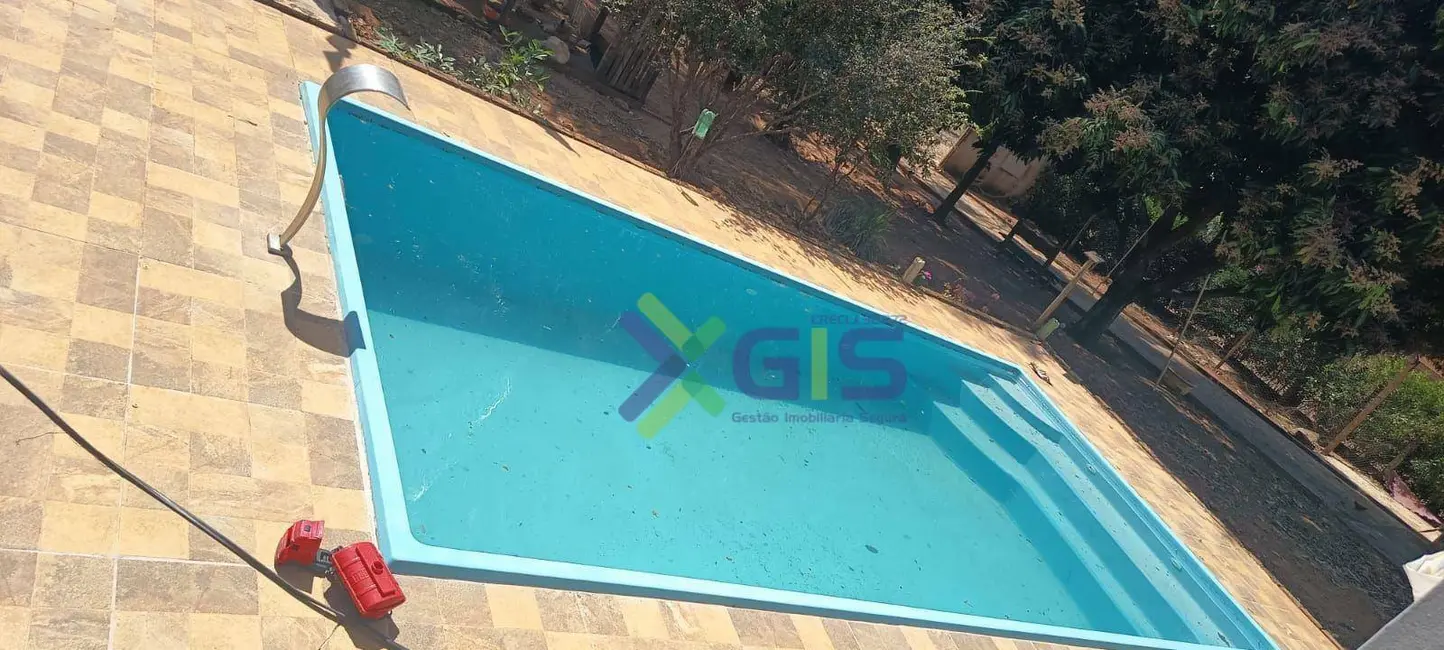 Foto 1 de Sítio / Rancho com 3 quartos à venda, 690m2 em Buritama - SP