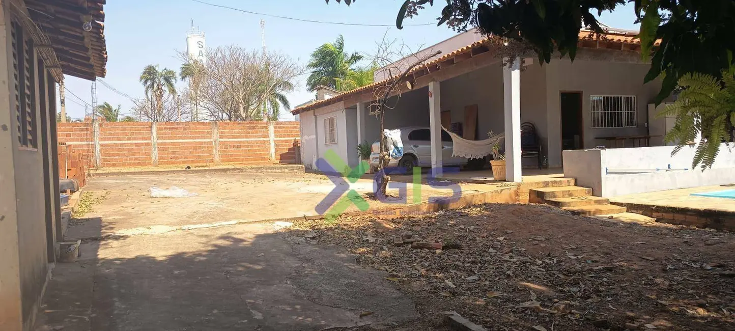 Foto 6 de Sítio / Rancho com 3 quartos à venda, 690m2 em Buritama - SP