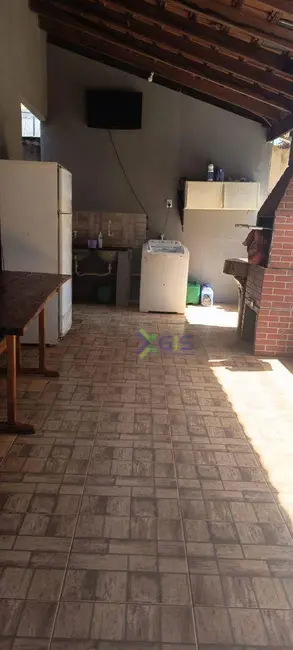 Foto 3 de Sítio / Rancho com 3 quartos à venda, 690m2 em Buritama - SP