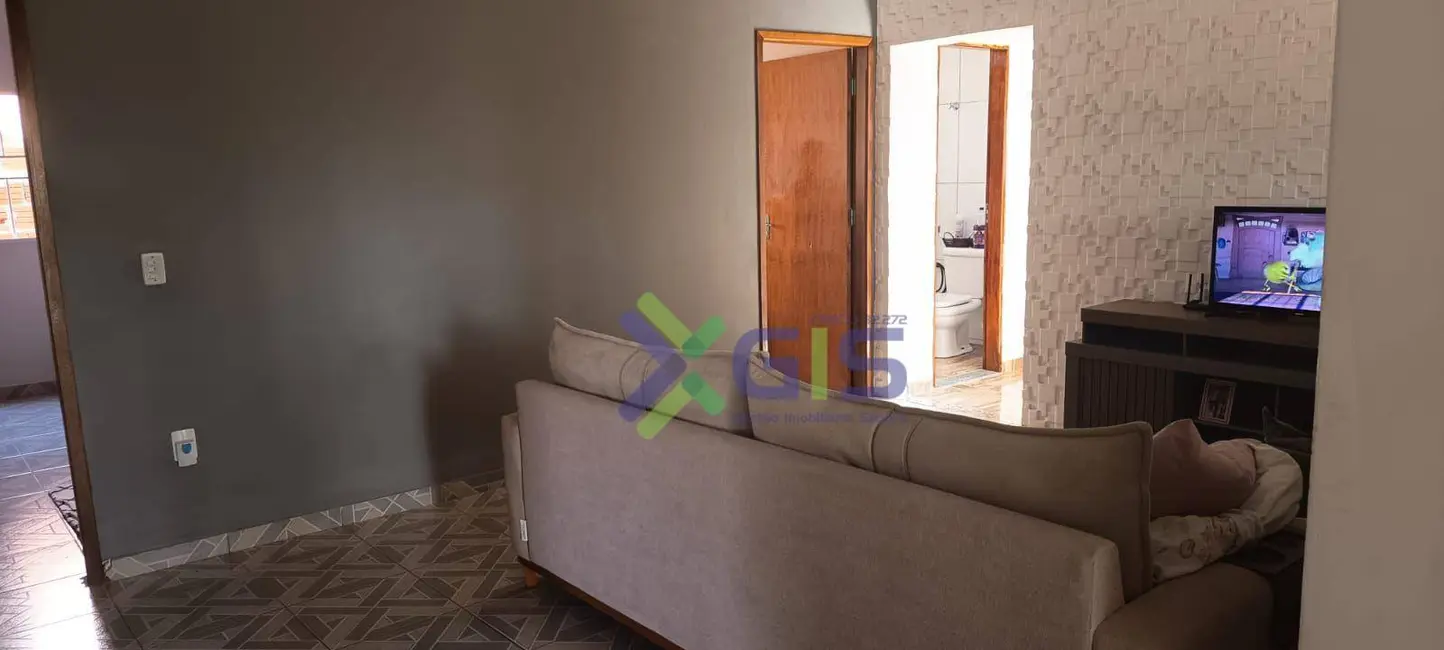 Foto 7 de Sítio / Rancho com 3 quartos à venda, 690m2 em Buritama - SP