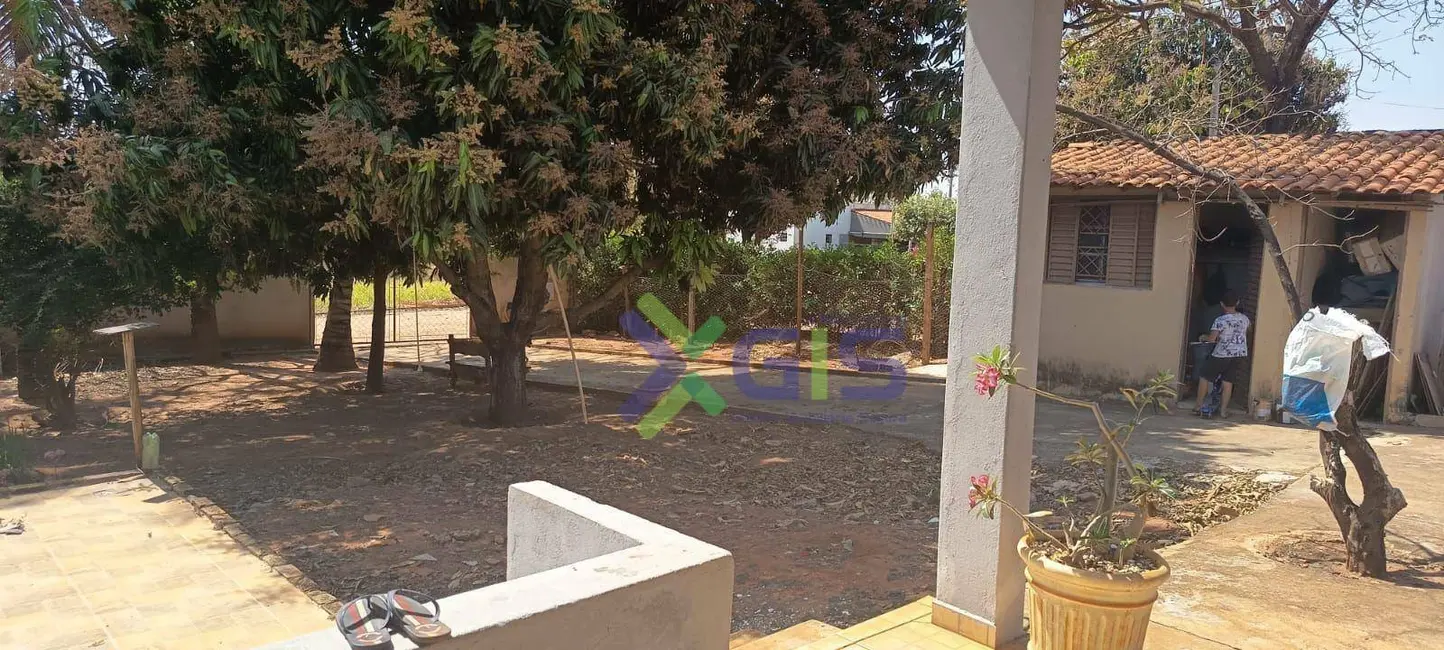 Foto 5 de Sítio / Rancho com 3 quartos à venda, 690m2 em Buritama - SP